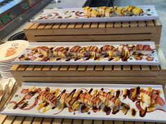 -大橘元自助回转火锅(天河新天地店)