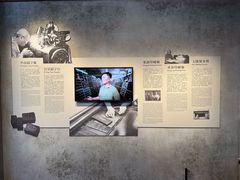 -剥皮寮历史街区