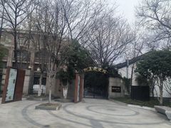 -浙江省杭州高级中学(贡院校区)