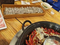 -重庆老火锅(长虹店)