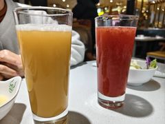 -汤姆家的牛排西餐厅(振华商厦店)