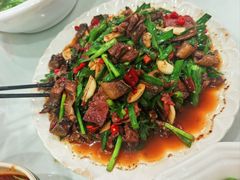 -元谋凉鸡店(百年老店)