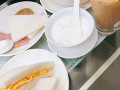 -义顺牛奶公司(庇利金街店)