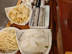 -前门杨记·铜锅涮肉(王府井·故宫店)