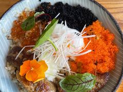 -Hatsune隐泉日式料理(三里屯太古里店)