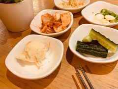 -莫嘎(乌鲁木齐中路店)