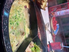 -蜀大侠火锅(森兰花园城店)