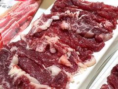 肥胼-今日牛事潮汕鲜牛肉火锅(瑞金店)
