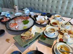 -富盈酒店-日本料理餐厅(厚街店)