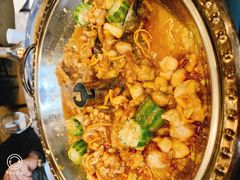 -莆鑫海鲜城(浏河店)
