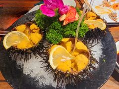 -九號院子海鲜烧烤