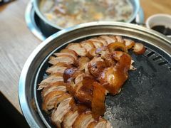 -守柴炉烤鸭(中海国际店)