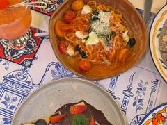 -IL TEATRO 精品意大利餐厅