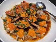 -荣兴酒家(徐家汇店)