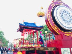 -大唐不夜城贞观广场