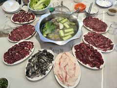 -乌记鲜活牛肉城(金砂东路店)