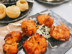 -VATAN INDIAN RESTAURANT米特餐饮有限公司(城北路店)