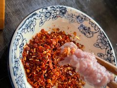 -乐山食古香跷脚牛肉