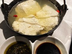 -小河盐帮·私家菜·烤鸭(三元桥·霄云路店)