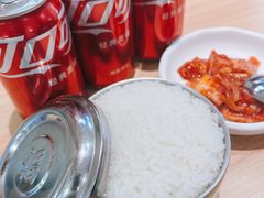 -米村拌饭(砂之船中东奥莱店)