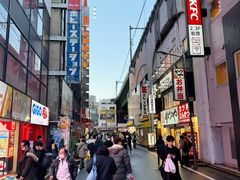 -秋叶原电器街