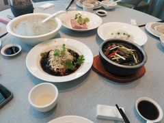 -扬州万怡酒店-中餐厅(文昌中路店)
