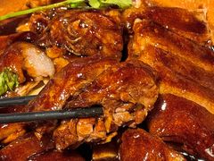 -啫神·广州地标美食(北京路店)