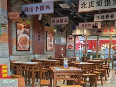 -湘下佬·老长沙吃货铺(酃湖万达店)