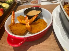 -必胜客(金元宝店)