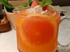 -左庭右院鲜牛肉火锅(浦江欢乐颂店)