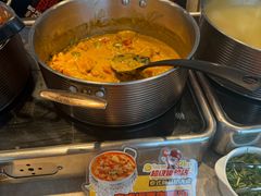 -比格比萨自助(宝山日月光店)