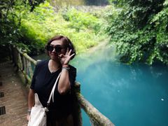 -尧治河旅游度假区