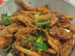 -南极·小龙虾·湘式拌饭(南街店)