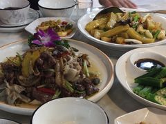 -闽公馆·客家私房菜·商务宴请·包厢(杏林橡树湾店)