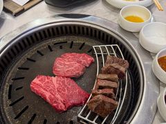 -黄金牧场(明洞总店)