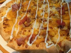 -必胜客(栖乐荟店)