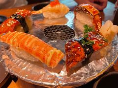 -京鹿料理(荟聚店)