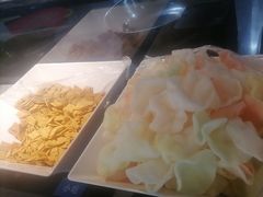 -大河宴·椒麻鱼火锅(北京路中和美食街店)