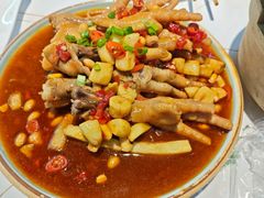 -亿牌牌东北烧烤(博物馆旗舰店)