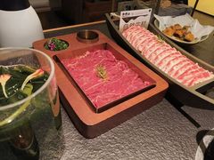 -季季山·云南野生菌火锅(上海首店)