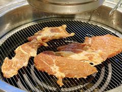 -大叹号·朝鲜族烤肉(潍坊泰华城店)