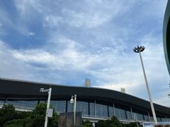 -南昌昌北国际机场