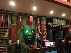 -万达茂商场(南京仙林店)