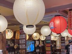 -鸟鹏烧鸟居酒屋(熙龙湾店)