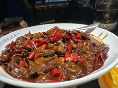 -三强鸽子(中原路店)