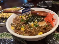 -弓二·烧鸟居酒屋(财富购物中心店)