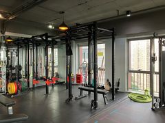 -AC健身·运动康复工作室(千灯湖店)