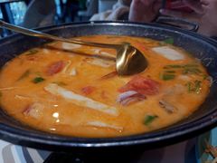 -清迈泰·泰国餐厅(华发商都店)