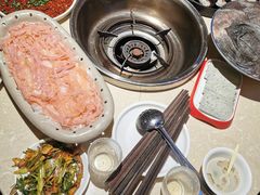 -大队长主题火锅(观音桥店)