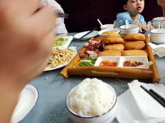 -龙香居海鲜家常菜饭店·特色驴肉·古城浑锅